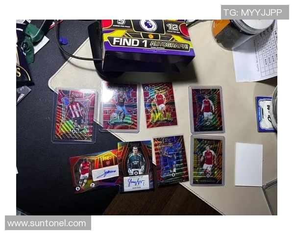 足球球星卡大比例收藏价值分析及市场趋势探讨 足球球星卡大比例收藏价值分析及市场趋势探讨